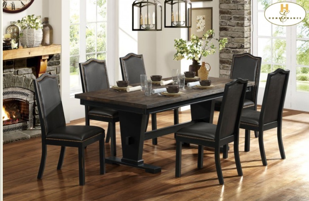 Bradley's Furniture Etc. Utah Rustic Furniture and Mattresses